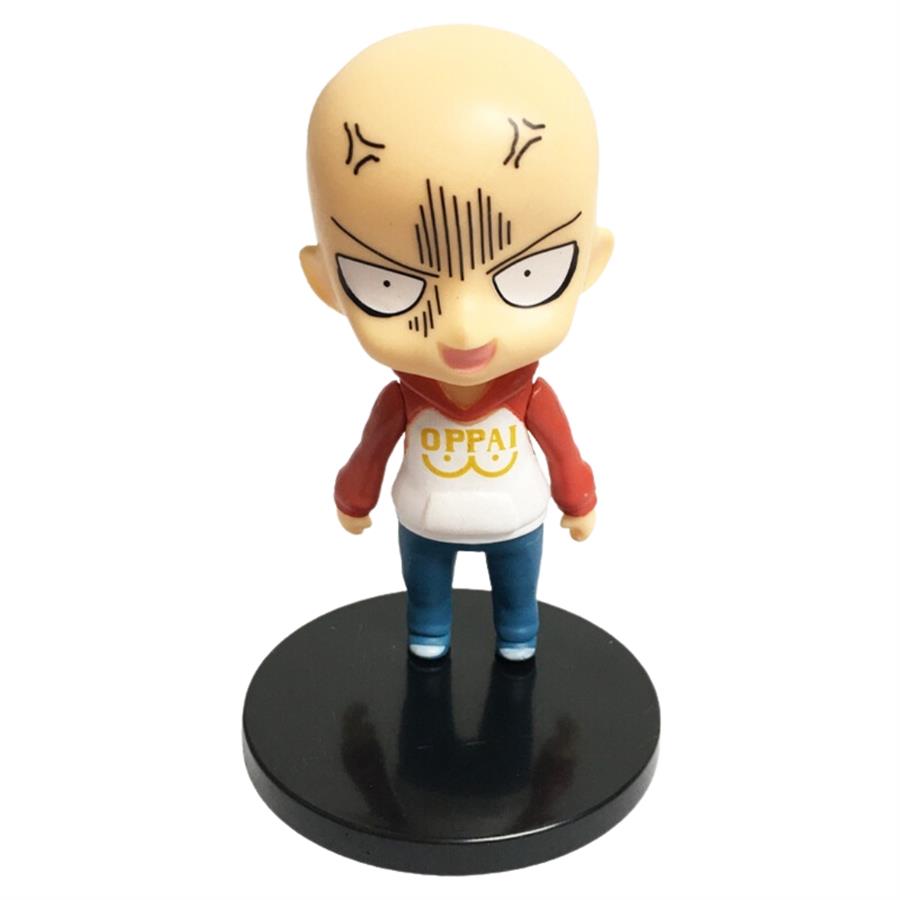 SAITAMA SUDADERA [10 cm]