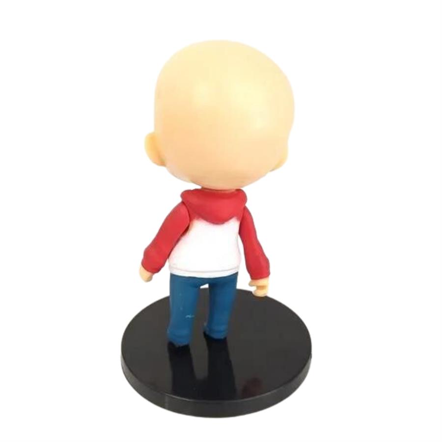 SAITAMA SUDADERA [10 cm]