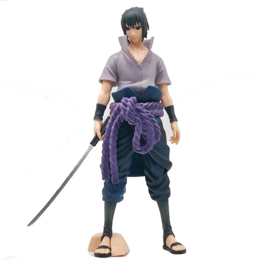 SASUKE UCHIHA [27 cm]