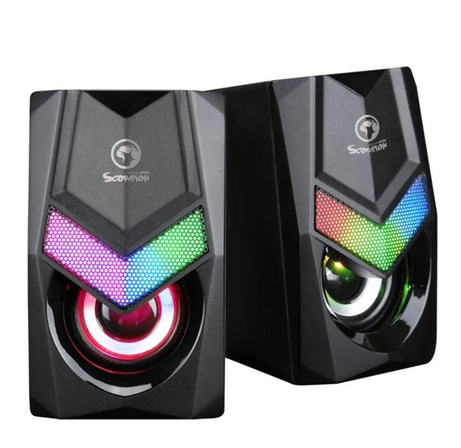 PARLANTE MARVO SG-118 [540]