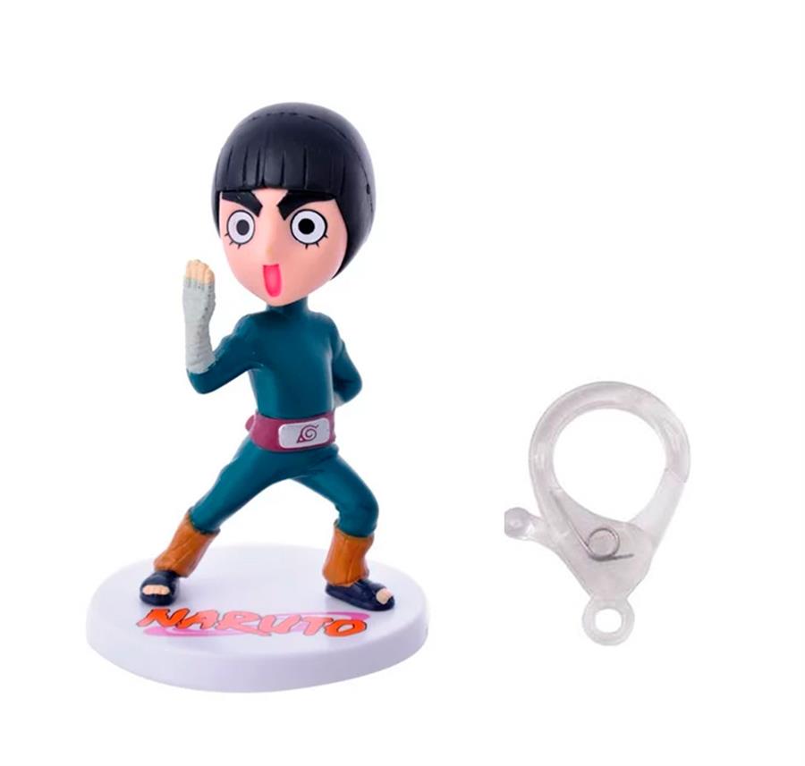 ROCK LEE [12 CM]