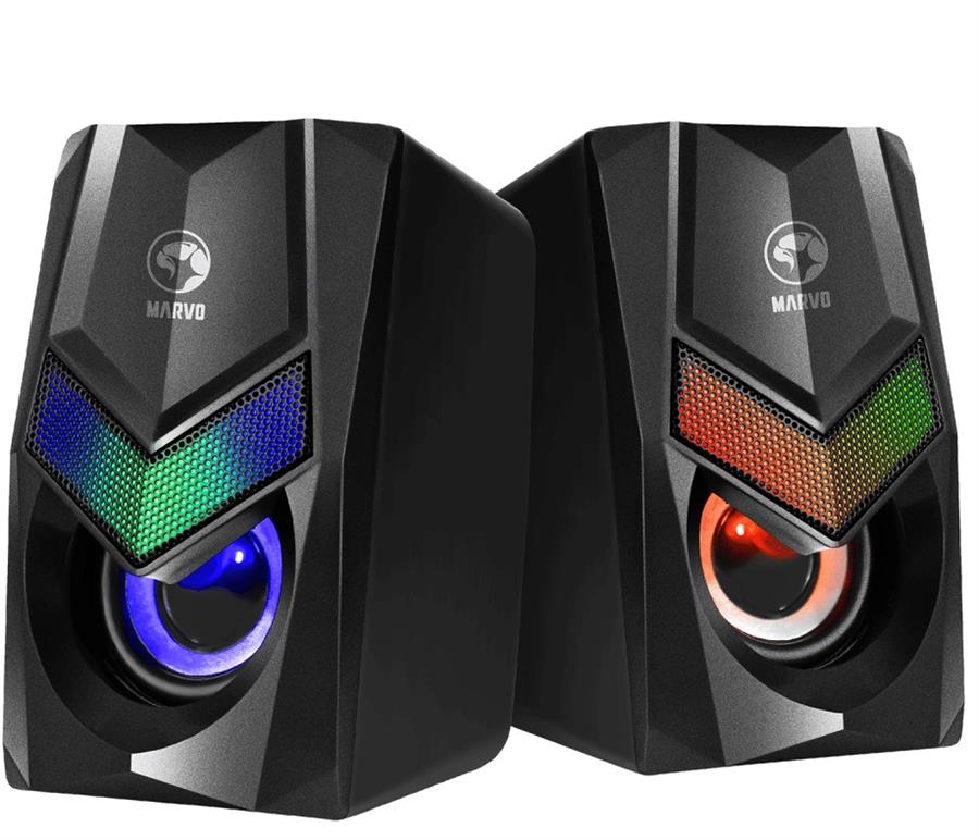 PARLANTE MARVO SG-118 [540]