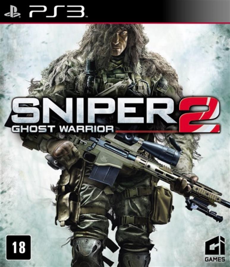 Sniper Ghost Warrior 2 [DIGITAL]