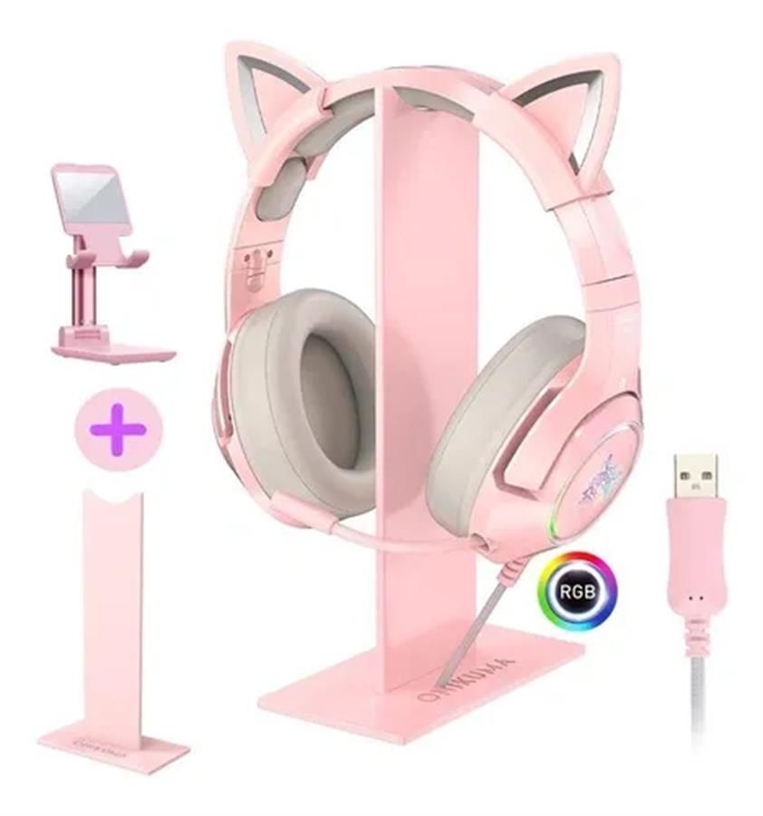 SOPORTE AUDIFONO ONIKUMA ST-1 [768]