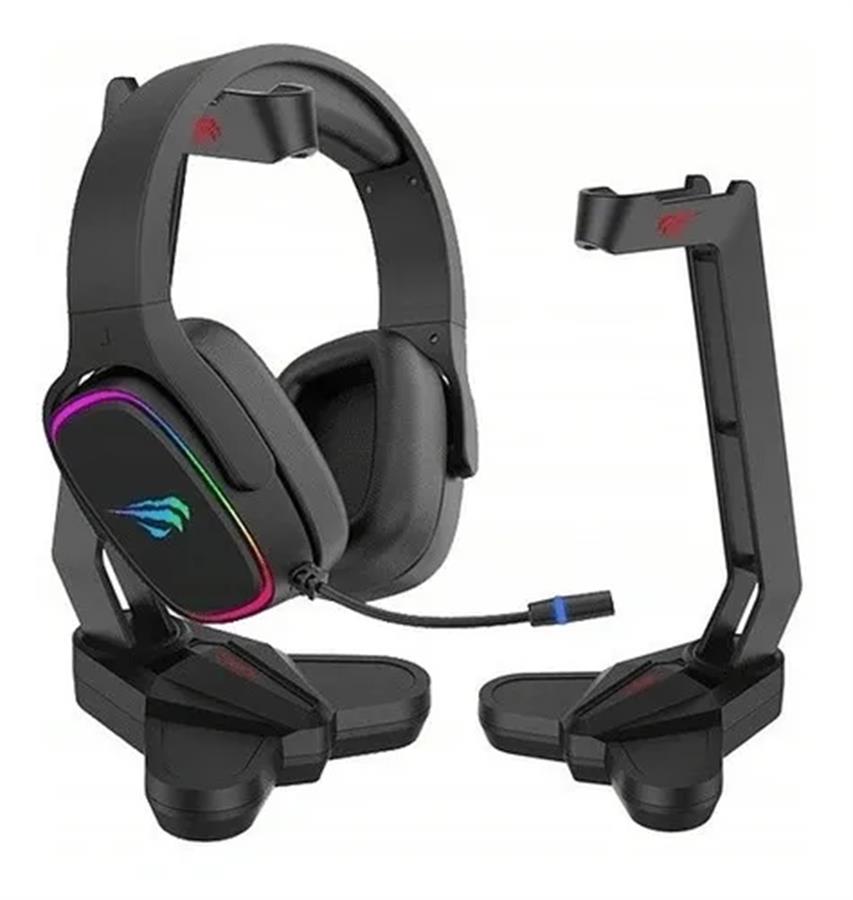 SOPORTE AUDIFONOS HAVIT HY505 [178]