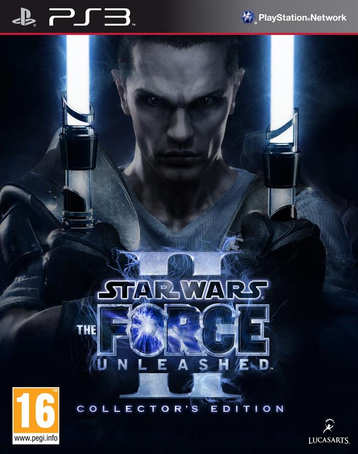 Star Wars® The Force Unleashed™ II [DIGITAL]