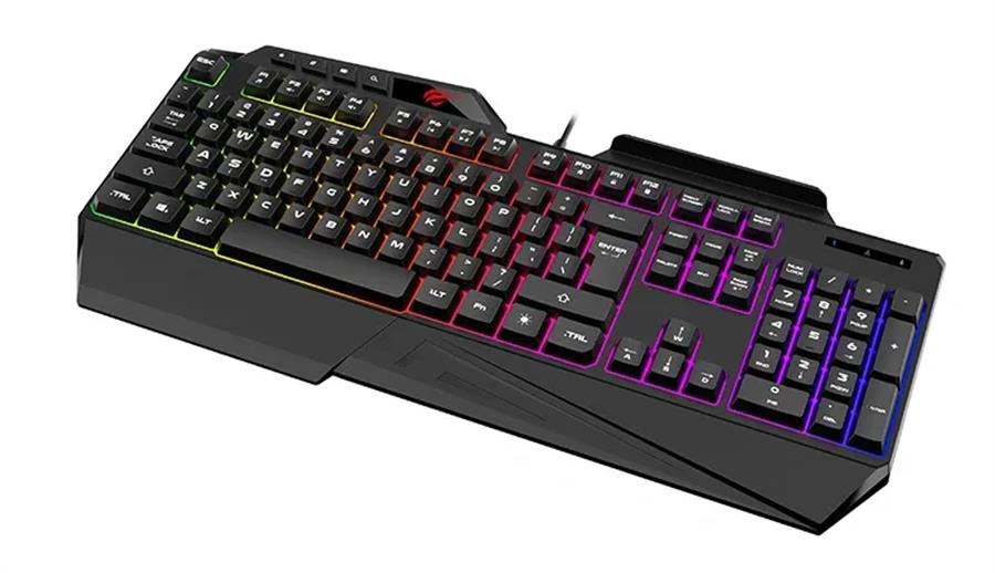 TECLADO HAVIT HV-KB488L [757]