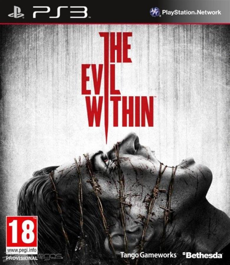 The Evil Within [DIGITAL]