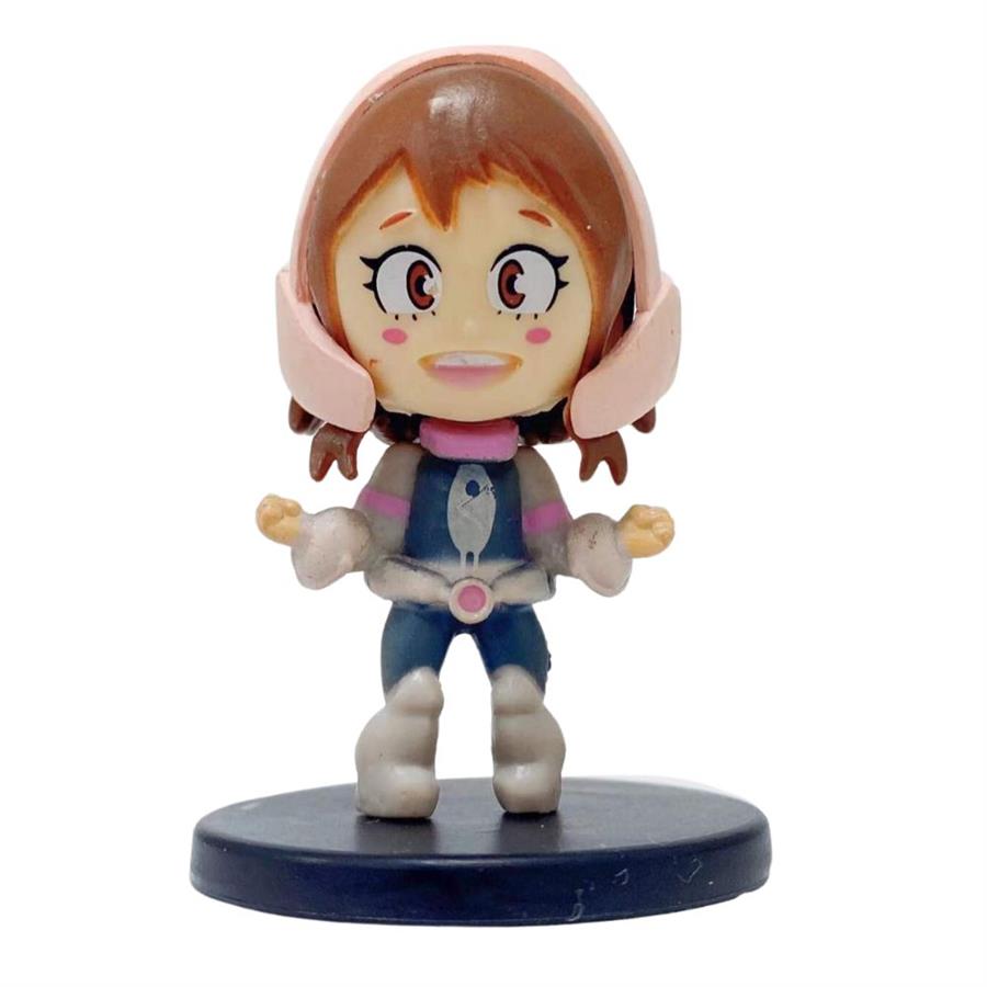 URAVITY TRAJE [7 cm]