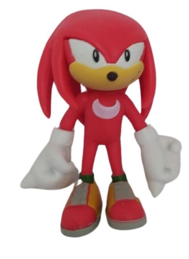 KNUCKLES [9CM]