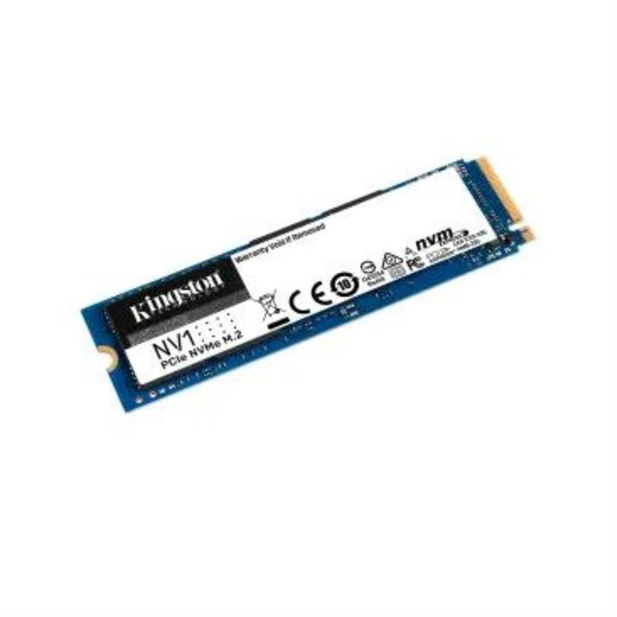SSD KINGSTON NV2 500GB M.2 PCIE NVME SNV2S-500G