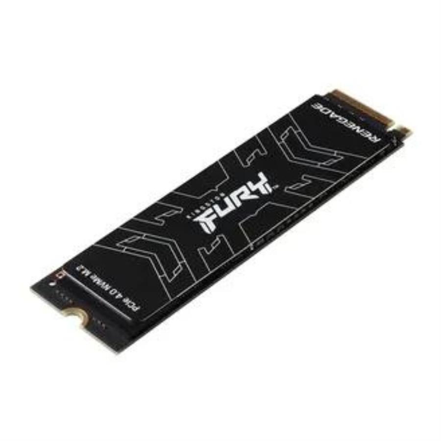 SSD KINGSTON 500GB M.2 2280 PCIE NVME SFYRS-500GB