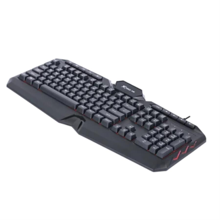 TECLADO RBG XTRIKE ME KB-509 SP [3432]