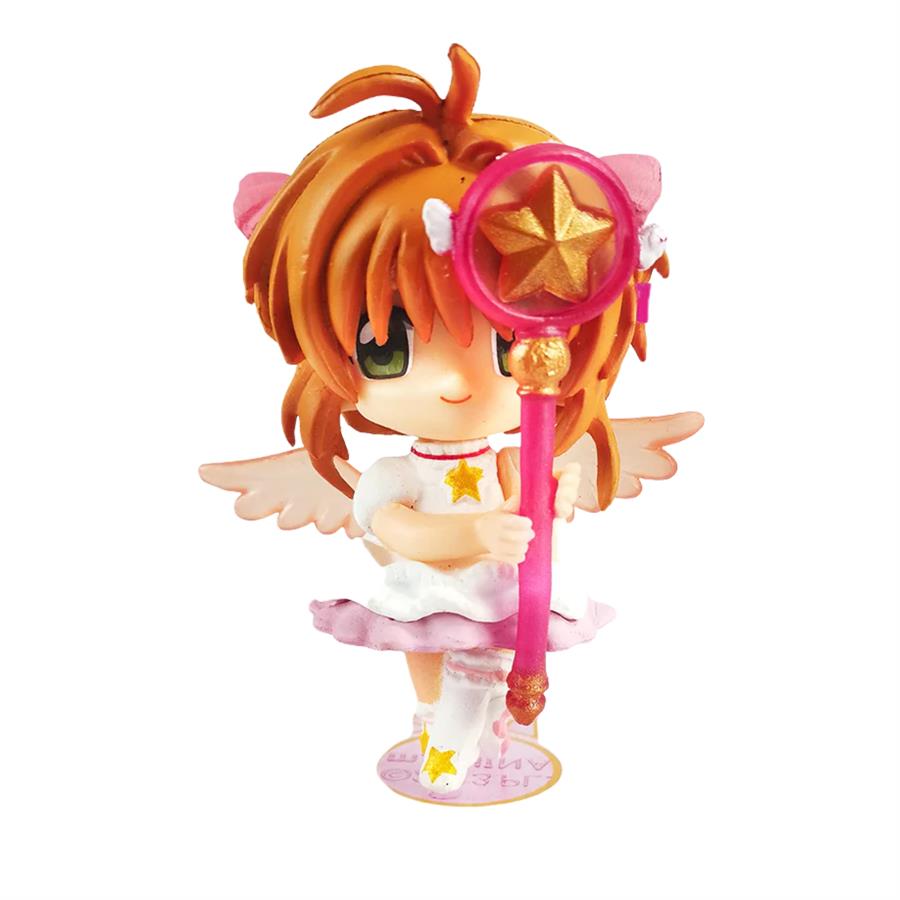 SAKURA CLEAR CARD [9CM]