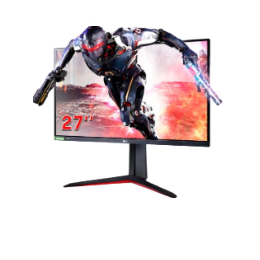 MONITOR LG 27INC ULTRAGEAR FULL HD IPS 1MS GAMING NVIDIA COMPATIBLE G-SYNC