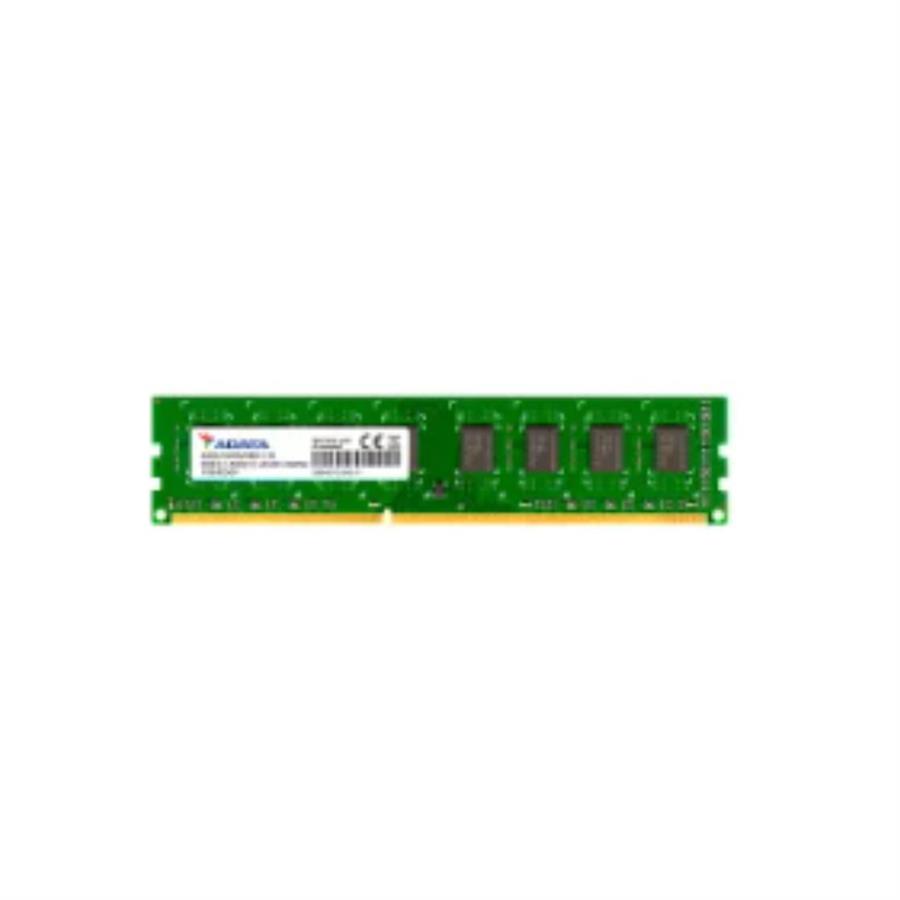 DIMM ADATA 8GB PC-1600 DDR3L LOW VOLTAGE