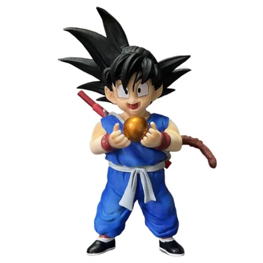 GOKU ESFERA ABUELO [19CM]