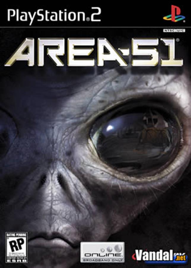 AREA 51