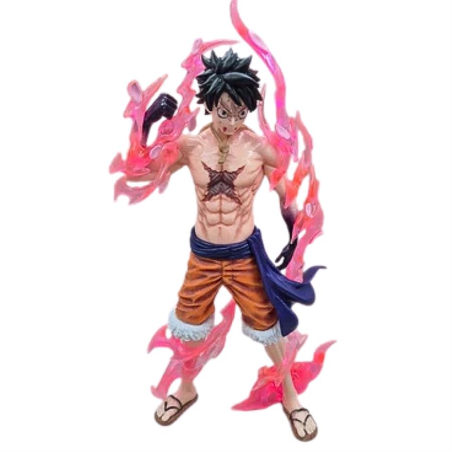 LUFFY GEAR 4 [18CM]