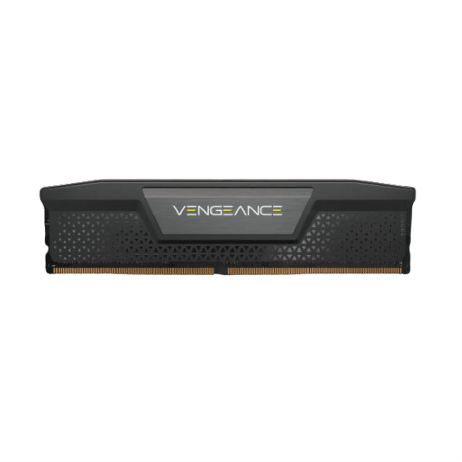 DIMM CORSAIR 32GB VENGEANCE 1X32GB DDR5 5200MHZ C40 BLACK