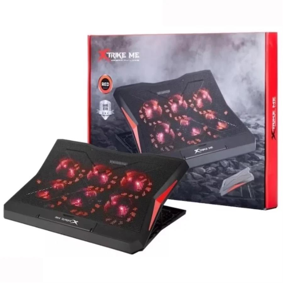 COOLER LAPTOP XTRIKE ME FN-811 [2464]