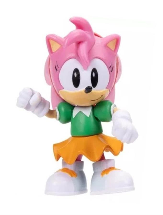 AMY ROSE CLASICA [9CM]