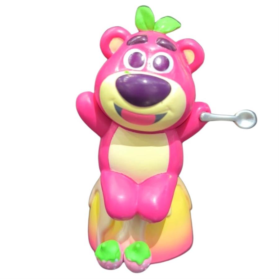 LOTSO CON CUCHARITA [7 CM] [7 cm]