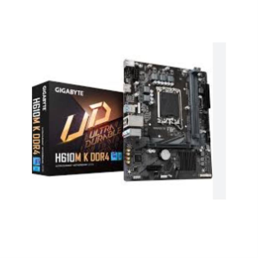 MBO ZEBION H610 12VA LGA1700 DDR4-3200 VID SON HDMI M.2 USB3.0 PCIE3.0 MITX