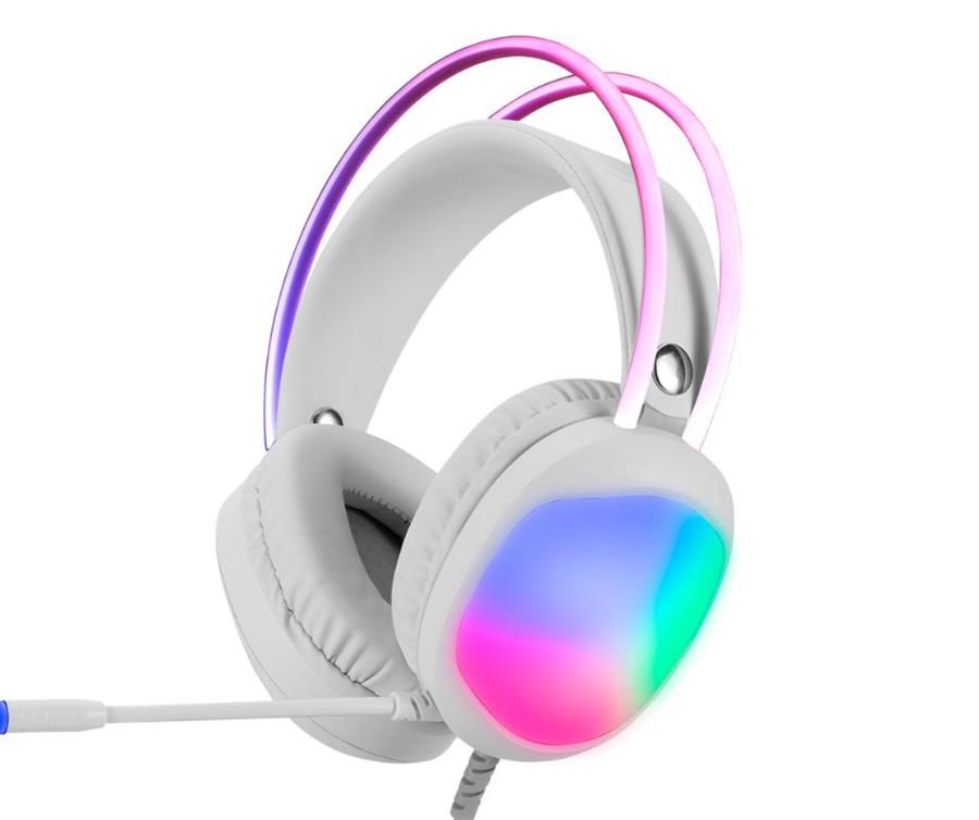 AUDIFONO SCORPION HG8959 LUMI 40 [3445]