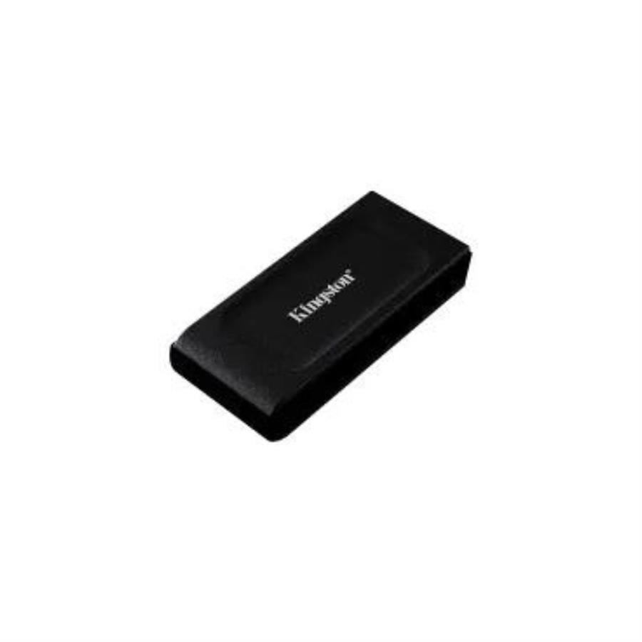 SSD KINGSTON 1TB SXS1000 PCIE 1050-MB-S USB 3.2 EXTERNAL