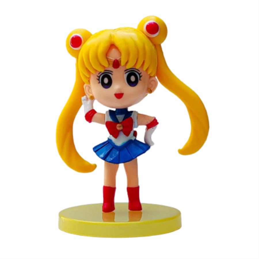 SAILOR MOON [9CM]