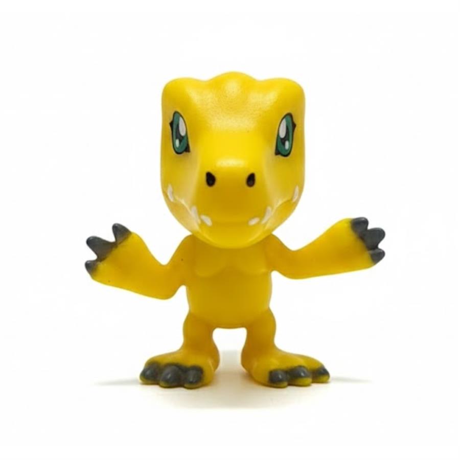 AGUMON [4CM]