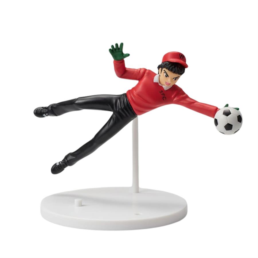 GENZO WAKABAYASHI [11CM]