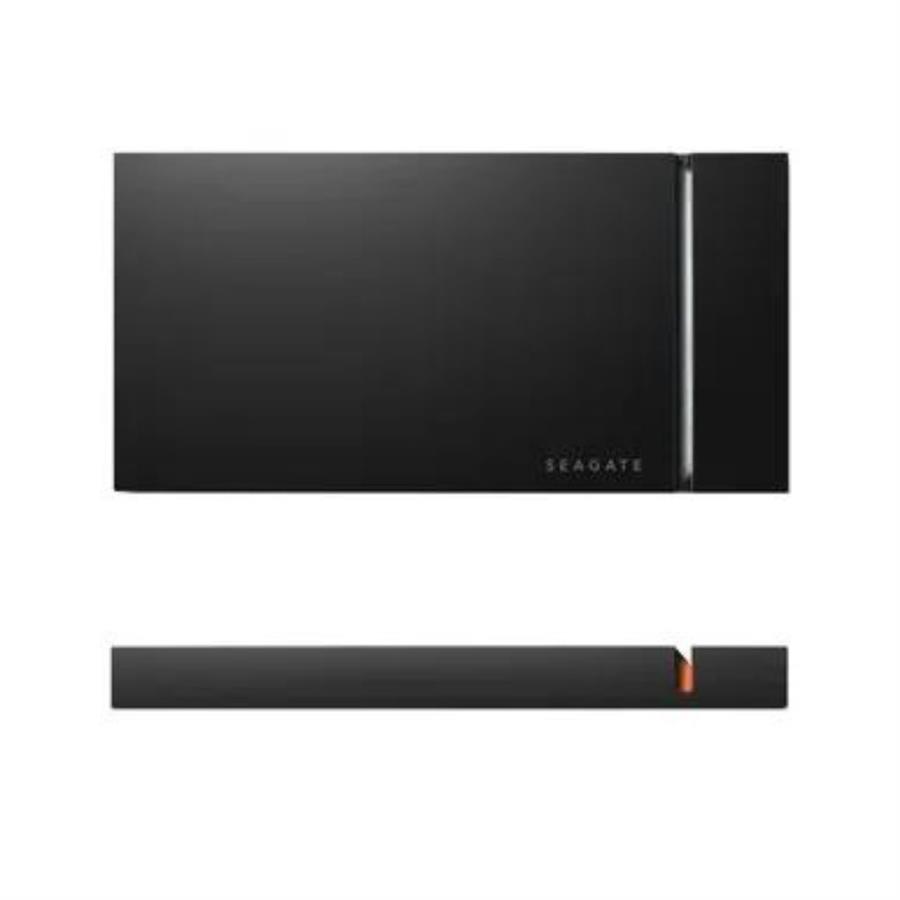 SSD SEAGATE FIRECUDA GAMING STJP500400 500GB USB-C EXTERNO LED RGB 5Y