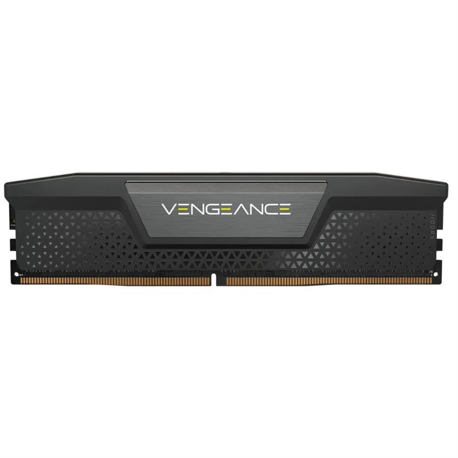 DIMM CORSAIR VENGEANCE 16GB 1X16GB DDR5 5600MHZ C40 BLACK