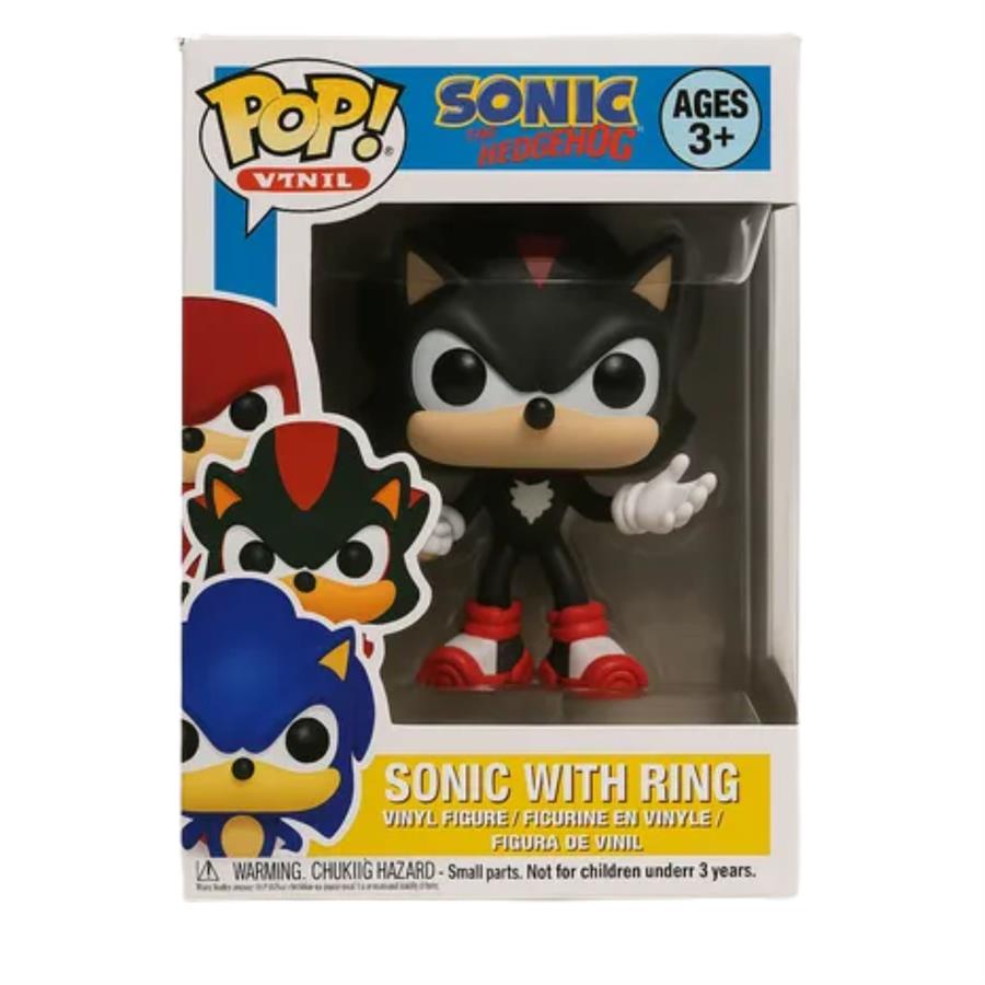 FUNKO SHADOW [10CM]