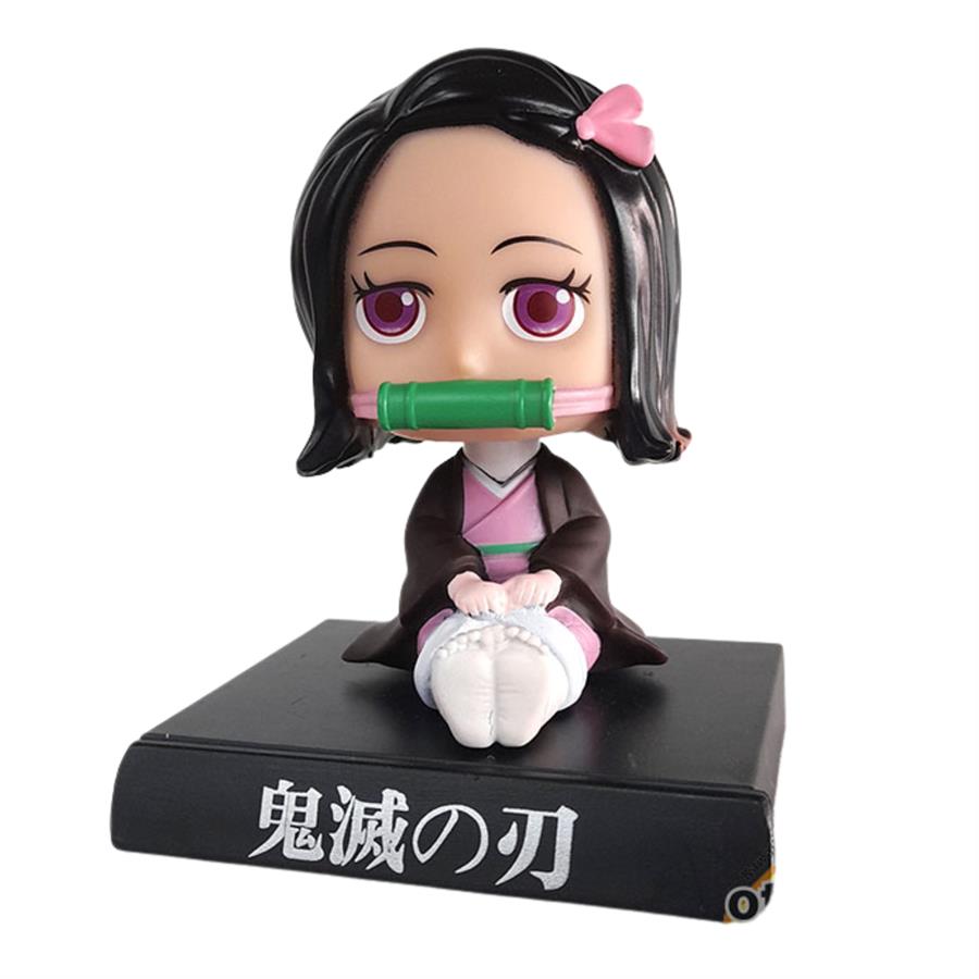 PORTACELULAR NEZUKO [10CM]
