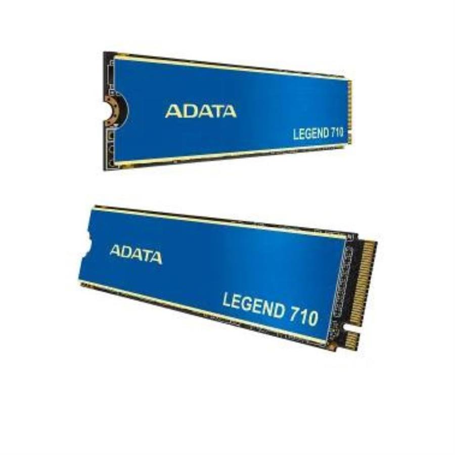 SSD ADATA 1TB LEGEND 710 PCIE GEN3 X4 M.2 2280 NVME 1.4 3D NAND