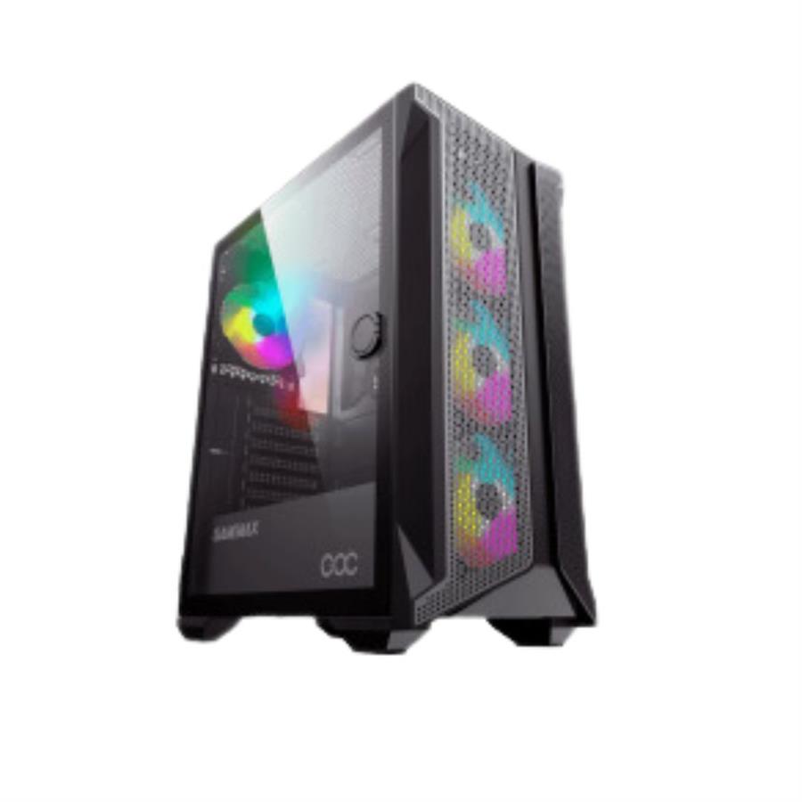 Case Gamemax Brufen C1 COC