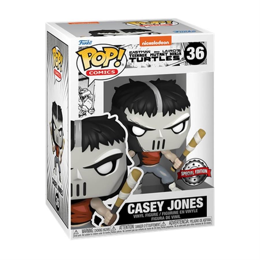 FUNKO CASEY JONES [10CM]