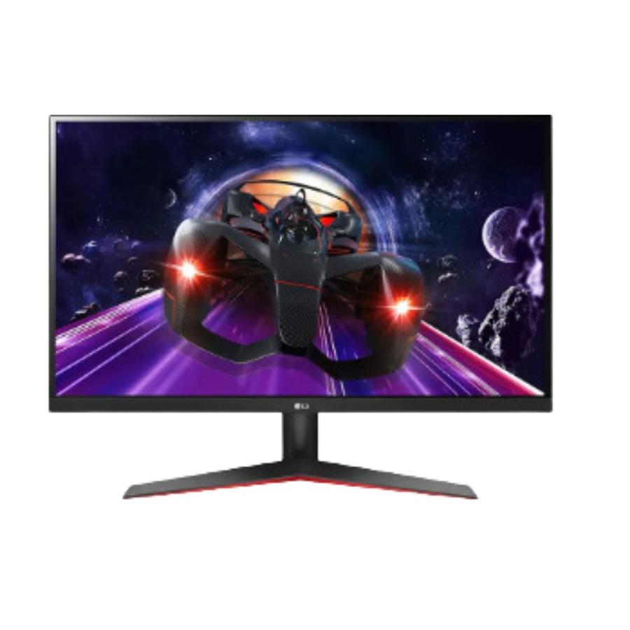 MONITOR LG 27INC GAMING LED IPS-1920X1080 FULL HD 1MS 75HZ-FREESYNC