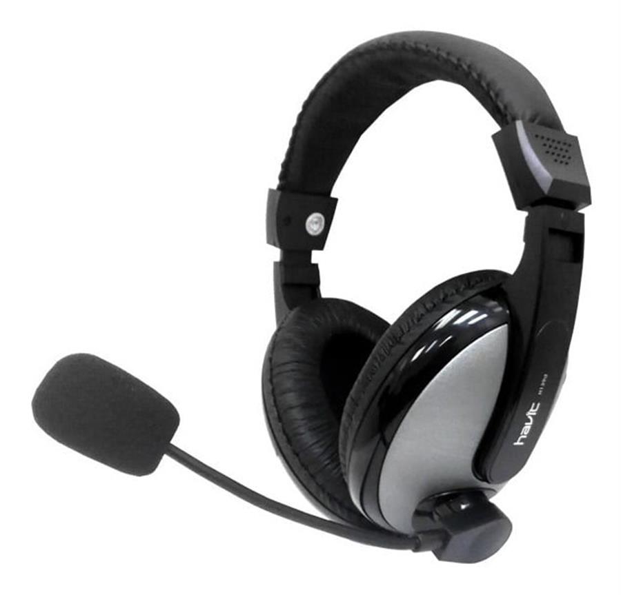 AUDIFONOS HAVIT H139D [2841]