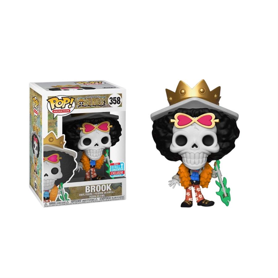 FUNKO BROOK [10CM]