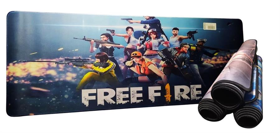 MOUSE PAD XL 80X30CM [708]