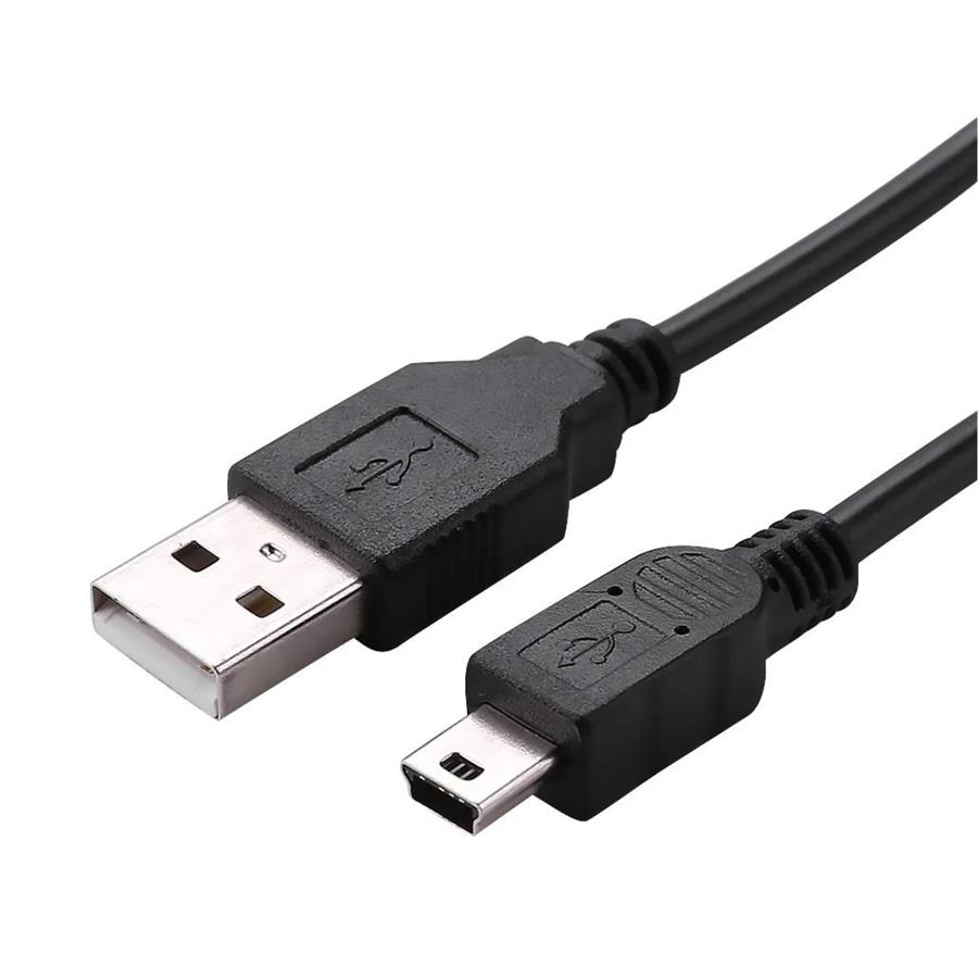 CABLE DE CARGA PS3 SENCILLO [3135]