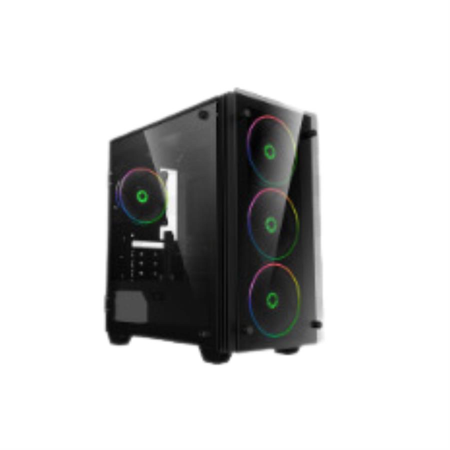 Case Gamemax Stratos ITX MINI TOWER