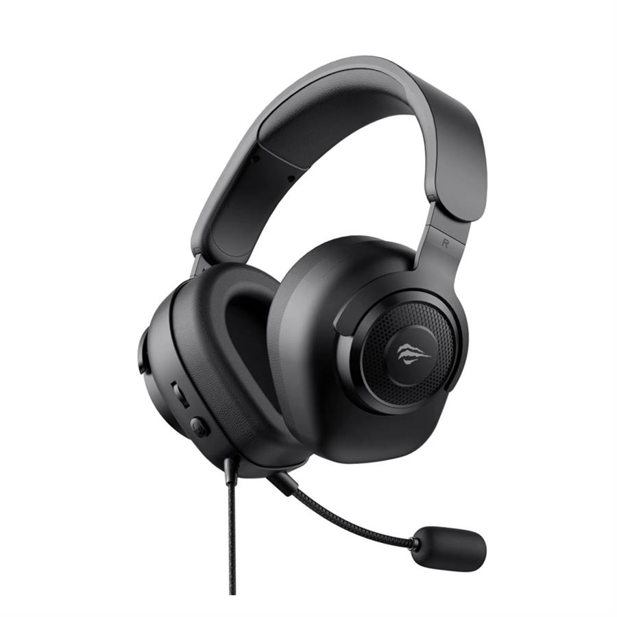 AUDIFONOS HAVIT HD2230D [3750]