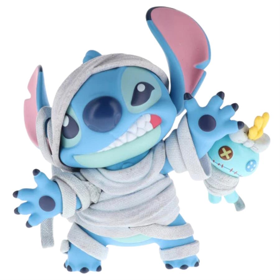 STITCH MOMIA [10 cm]