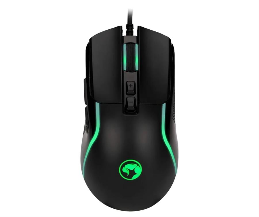 MOUSE MARVO M292 BK CAPO 20 [3447]