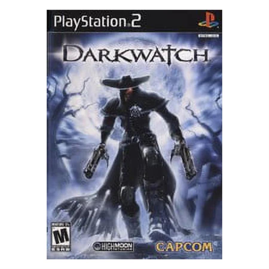 DARKWATCH